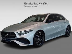 Mercedes-Benz A-Class A200 hatch Progressive - Image 1
