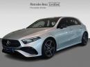 Thumbnail Mercedes-Benz A-Class A200 hatch Progressive