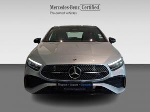 Mercedes-Benz A-Class A200 hatch Progressive - Image 2
