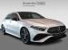Mercedes-Benz A-Class A200 hatch Progressive - Thumbnail 3