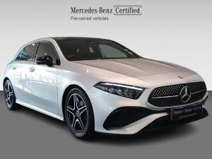 Mercedes-Benz A-Class A200 hatch Progressive - Image 3