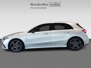 Mercedes-Benz A-Class A200 hatch Progressive - Image 4