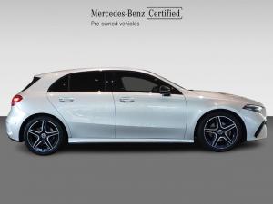 Mercedes-Benz A-Class A200 hatch Progressive - Image 8