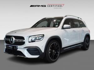 Mercedes-Benz GLB GLB220d 4Matic AMG Line - Image 1