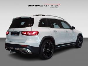 Mercedes-Benz GLB GLB220d 4Matic AMG Line - Image 2