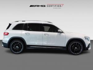 Mercedes-Benz GLB GLB220d 4Matic AMG Line - Image 3