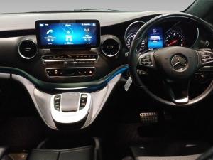 Mercedes-Benz V-Class V300d Exclusive - Image 10