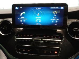 Mercedes-Benz V-Class V300d Exclusive - Image 11