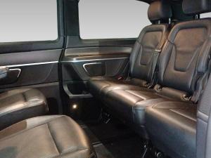 Mercedes-Benz V-Class V300d Exclusive - Image 14