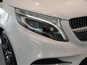 Mercedes-Benz V-Class V300d Exclusive - Image 18