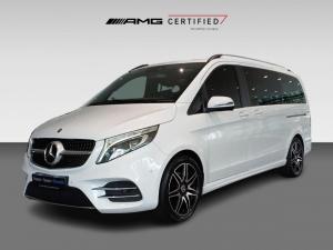 Mercedes-Benz V-Class V300d Exclusive - Image 1