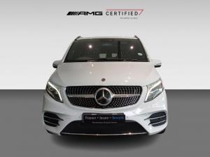 Mercedes-Benz V-Class V300d Exclusive - Image 2