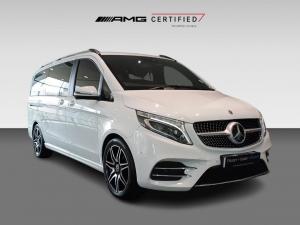 Mercedes-Benz V-Class V300d Exclusive - Image 3