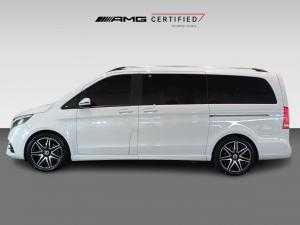 Mercedes-Benz V-Class V300d Exclusive - Image 4