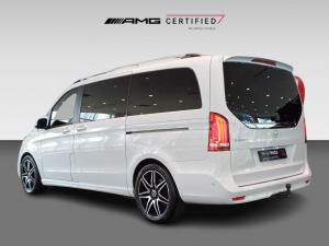 Mercedes-Benz V-Class V300d Exclusive - Image 5