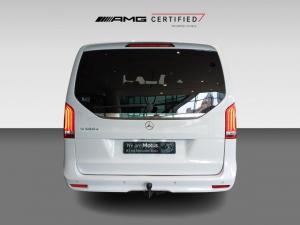 Mercedes-Benz V-Class V300d Exclusive - Image 6