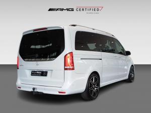 Mercedes-Benz V-Class V300d Exclusive - Image 7