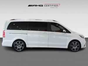 Mercedes-Benz V-Class V300d Exclusive - Image 8
