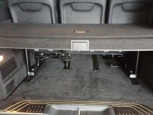 Mercedes-Benz V-Class V300d Exclusive - Image 9