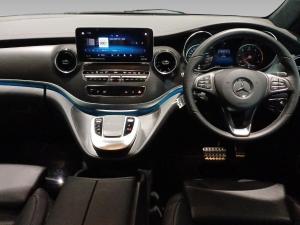 Mercedes-Benz V-Class V300d Exclusive - Image 10