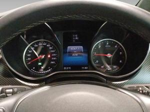 Mercedes-Benz V-Class V300d Exclusive - Image 11