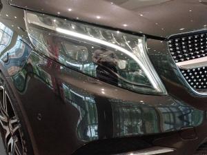 Mercedes-Benz V-Class V300d Exclusive - Image 17
