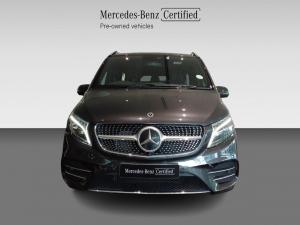 Mercedes-Benz V-Class V300d Exclusive - Image 2