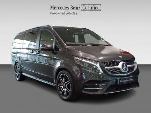 Mercedes-Benz V-Class V300d Exclusive - Image 3