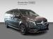 Mercedes-Benz V-Class V300d Exclusive - Thumbnail 3
