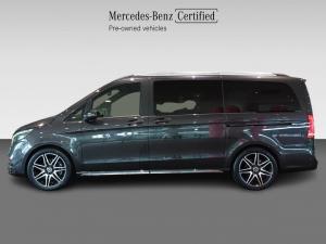 Mercedes-Benz V-Class V300d Exclusive - Image 4