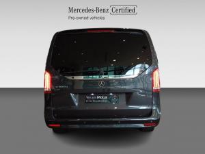 Mercedes-Benz V-Class V300d Exclusive - Image 6