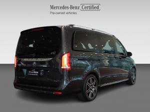 Mercedes-Benz V-Class V300d Exclusive - Image 7
