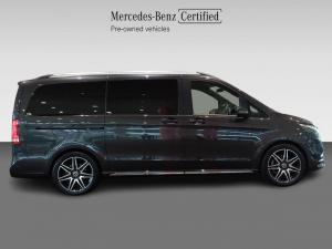 Mercedes-Benz V-Class V300d Exclusive - Image 8