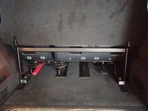 Mercedes-Benz V-Class V300d Exclusive - Image 9