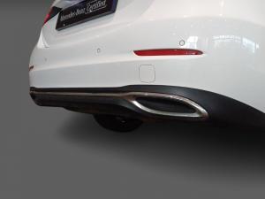 Mercedes-Benz C-Class C200 Avantgarde - Image 16