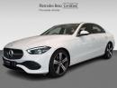 Thumbnail Mercedes-Benz C-Class C200 Avantgarde