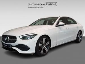 Mercedes-Benz C-Class C200 Avantgarde - Image 1