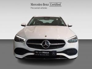 Mercedes-Benz C-Class C200 Avantgarde - Image 2