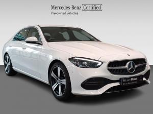 Mercedes-Benz C-Class C200 Avantgarde - Image 3