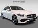 Mercedes-Benz C-Class C200 Avantgarde - Thumbnail 3