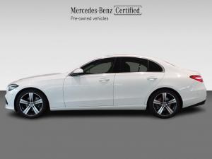Mercedes-Benz C-Class C200 Avantgarde - Image 4