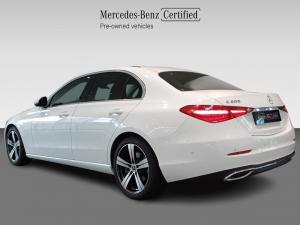 Mercedes-Benz C-Class C200 Avantgarde - Image 5
