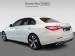 Mercedes-Benz C-Class C200 Avantgarde - Thumbnail 5