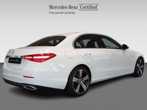 Mercedes-Benz C-Class C200 Avantgarde - Image 7