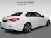 Mercedes-Benz C-Class C200 Avantgarde - Thumbnail 7