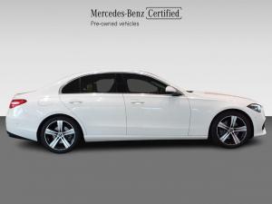 Mercedes-Benz C-Class C200 Avantgarde - Image 8