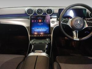 Mercedes-Benz C-Class C220d Avantgarde - Image 10