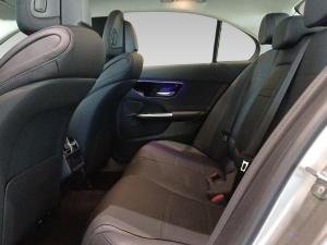 Mercedes-Benz C-Class C220d Avantgarde - Image 14