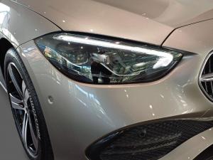 Mercedes-Benz C-Class C220d Avantgarde - Image 18