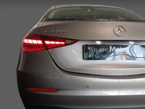 Mercedes-Benz C-Class C220d Avantgarde - Image 19